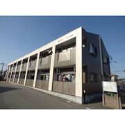 グリーンシティ竜美M棟の外観画像