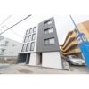 ミカーサN26の間取り画像