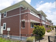 ロジュマン グラシューKの外観画像