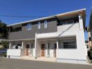 シュトラール Aの間取り画像