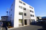 K，HILLSの間取り画像