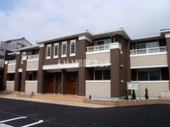 フィールド・ビレッジの外観画像