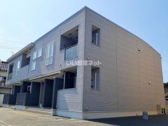 STARRY NOON Ⅱの外観画像