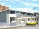アヴォンリー西町の外観