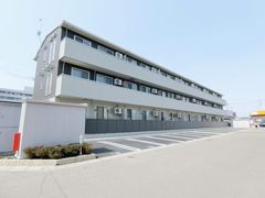 Dーroom高砂の外観画像