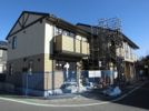 ジュネス江木の間取り画像
