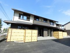 京和風 桂川 華の外観画像