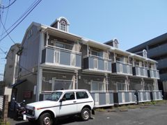 エスポワール宇原の外観画像