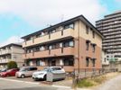 フロイデ若葉の間取り画像