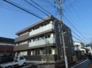 リースフォートの間取り画像