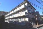 カサグランデ エランの間取り画像