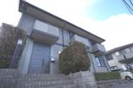 サウスガーデンB2Ⅱ Dの間取り画像