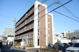 Residential岡崎の外観画像