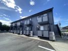 ジェネスONE神園 A棟の間取り画像