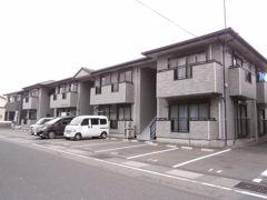 ハピネス本郷Ⅱの外観画像