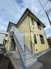 ブレッサ・クラミの外観画像