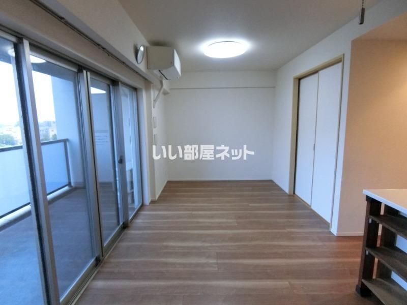 リビング