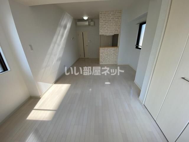 リビング