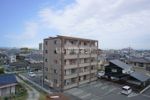 サンライズ布橋Ⅱの間取り画像
