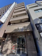 リーガル神戸三宮フラワーロードの外観画像