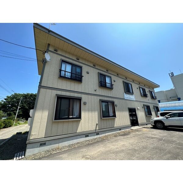 たいせつやまざきの外観画像