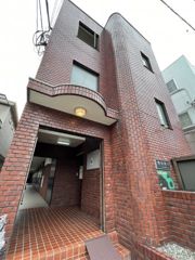 煉瓦館9の外観画像