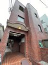 煉瓦館9の間取り画像
