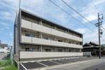 クレリア南一番の間取り画像