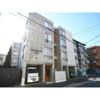 MODULOR池上の間取り画像