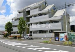 シェラトンイトウの外観画像
