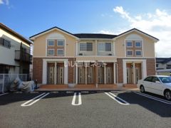 グランデ・ソレイユⅠの外観画像