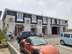 H・PLACEの外観画像