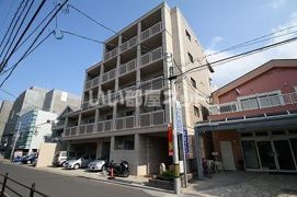 第7グリ-ンハイツの外観画像