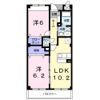 アステールの間取り画像