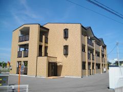 アステールの外観画像