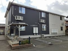 リーブルの外観画像