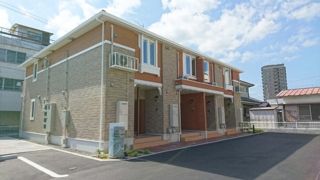 アクア・クレメント六番館の外観画像