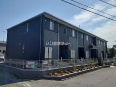 マニフィックの外観画像