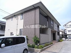 カ－サ・コンフォ－トの外観画像