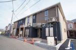 アンソレイエ Ⅱの間取り画像