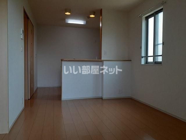 リビング
