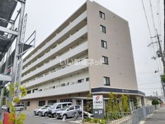 アルンドーインディカ 茨木の外観画像