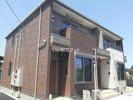 グランデ・hide Bの間取り画像