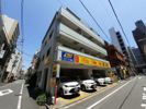 エピーMアキオカの間取り画像