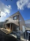 カーサコモドSの間取り画像