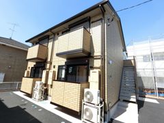 OAK(オーク)の外観画像
