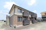 クローリスの間取り画像