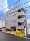 メイプルヒルズの間取り画像
