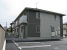アムール花崎の間取り画像