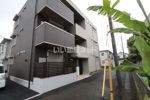 アリビオTKの間取り画像